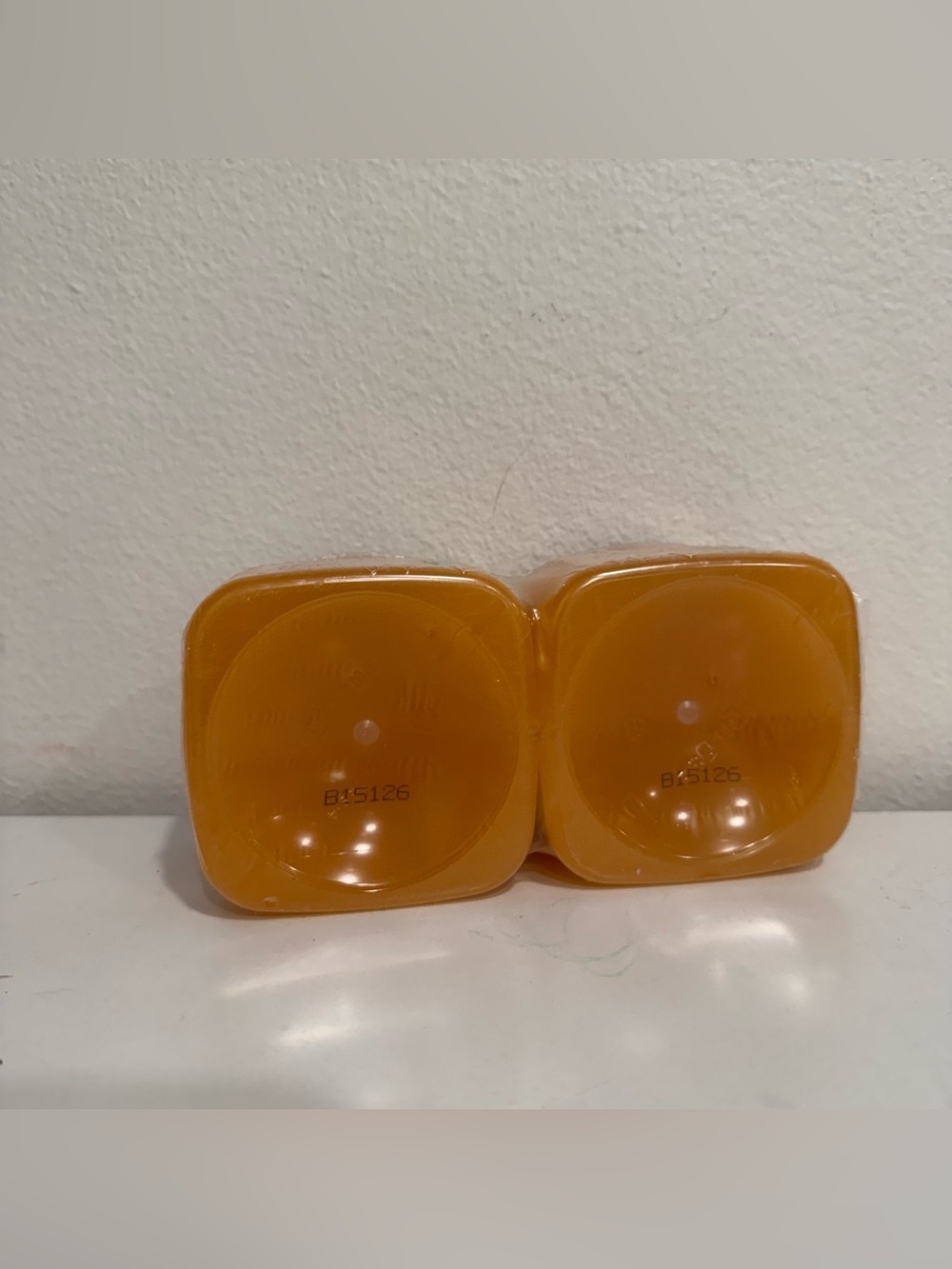 Tree Hut Sweet Punkin Shea Sugar Scrub 18 oz 2 Pack - Picture 4 of 5